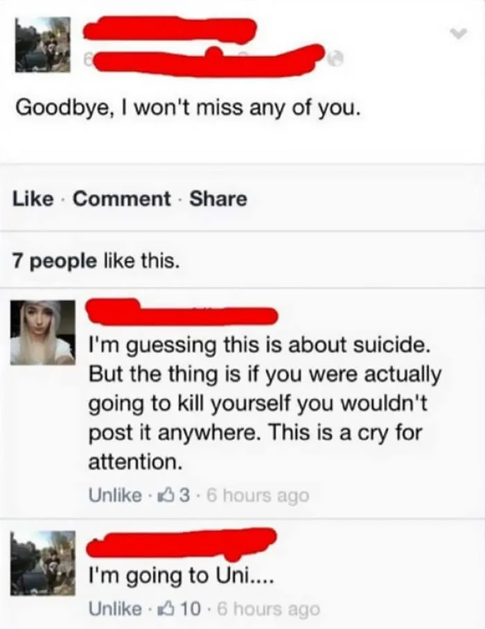 Goodbye