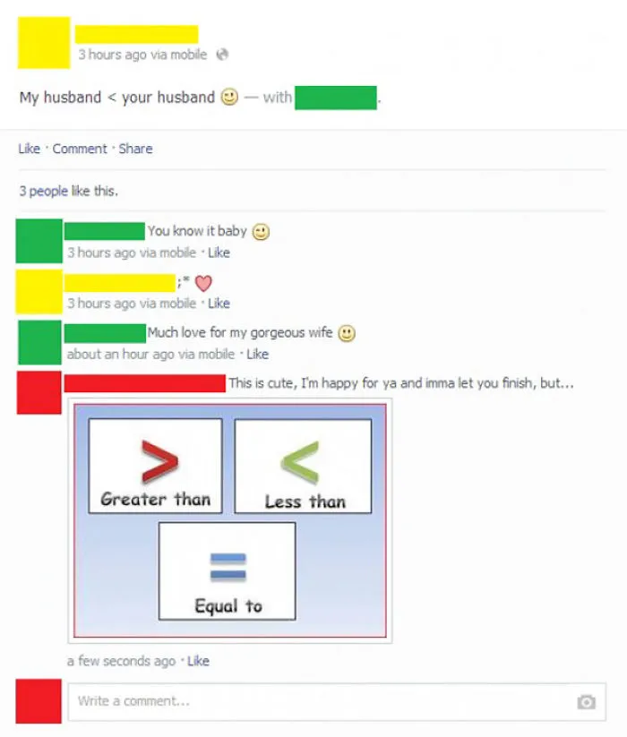 Turns Out Math Is Useful After High School
