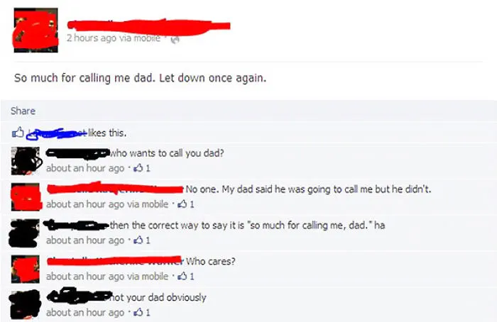 Apply Cold Water To The Burned Area