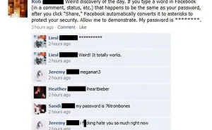 63 Of The Worst Facebook Fails Ever
