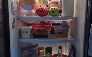 92 Reasons Why Husbands Can't Be Trusted