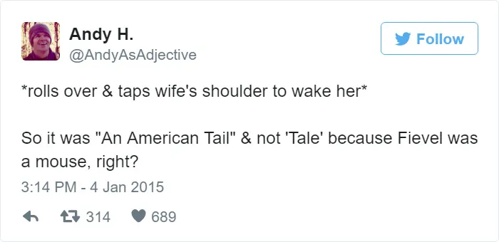 75 Funny Tweets By Husbands Who Are Winning At Marriage