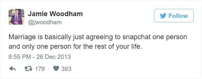 75 Funny Tweets By Husbands Who Are Winning At Marriage