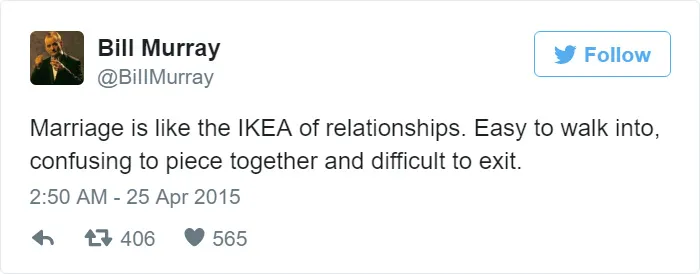 75 Funny Tweets By Husbands Who Are Winning At Marriage