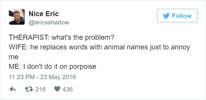 75 Funny Tweets By Husbands Who Are Winning At Marriage