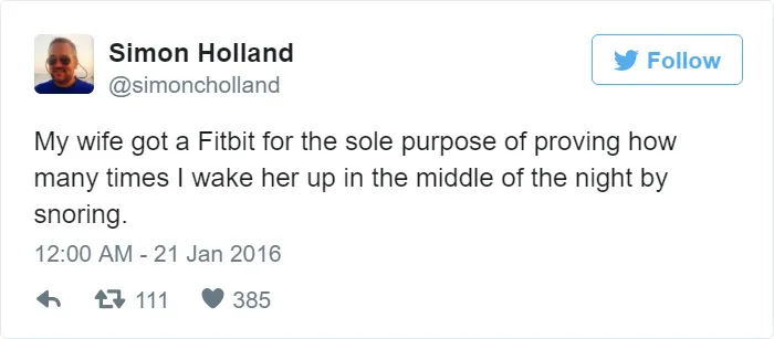 75 Funny Tweets By Husbands Who Are Winning At Marriage