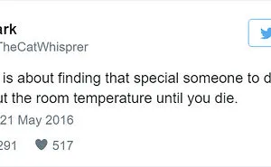 75 Funny Tweets By Husbands Who Are Winning At Marriage