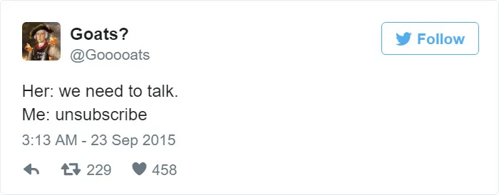 75 Funny Tweets By Husbands Who Are Winning At Marriage