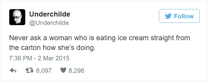 75 Funny Tweets By Husbands Who Are Winning At Marriage