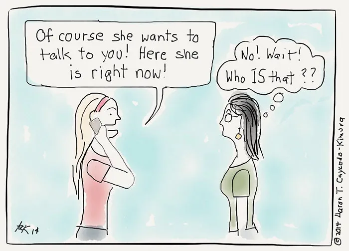 88 Comics That introverts Will Understand