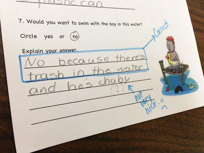Trash Talk