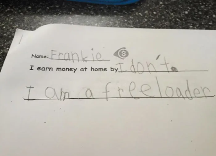 So Young. So Honest