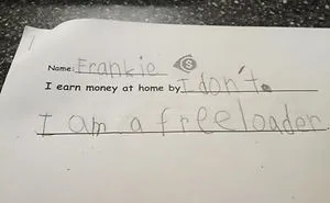 83 Smartass Kids Who Will Go Far In Life