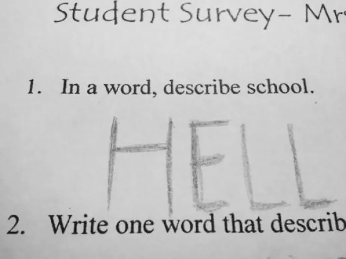 This Honest Kid