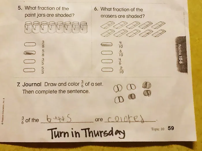 Creative Kid