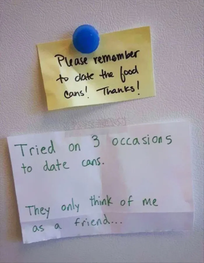 Forever In The Friend Zone