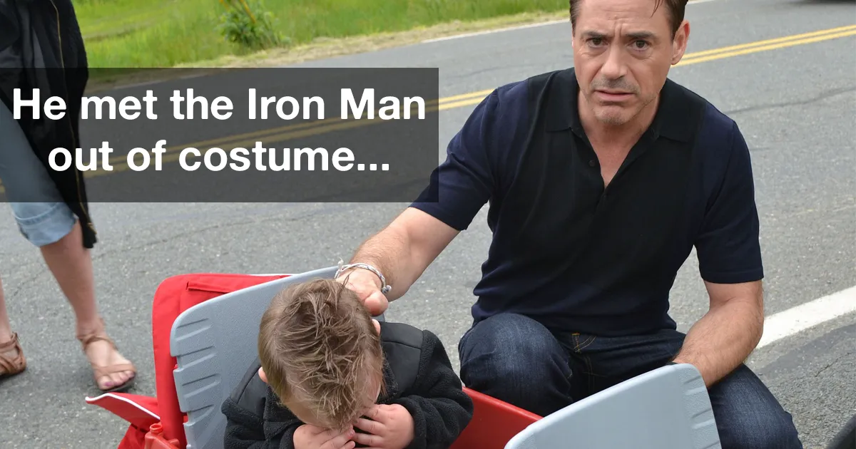 100 Ridiculous Reasons Why Kids Cry