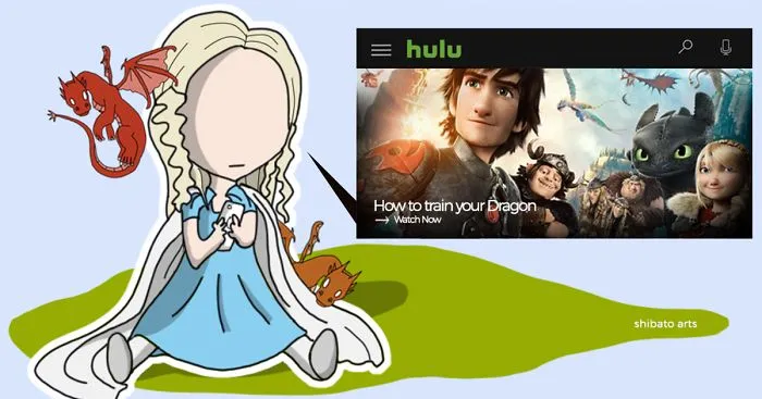 I Illustrated Game Of Thrones Characters Using Today's Apps