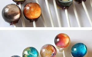 39 Galaxy Sweets That Are Out Of This World