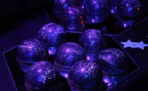 39 Galaxy Sweets That Are Out Of This World