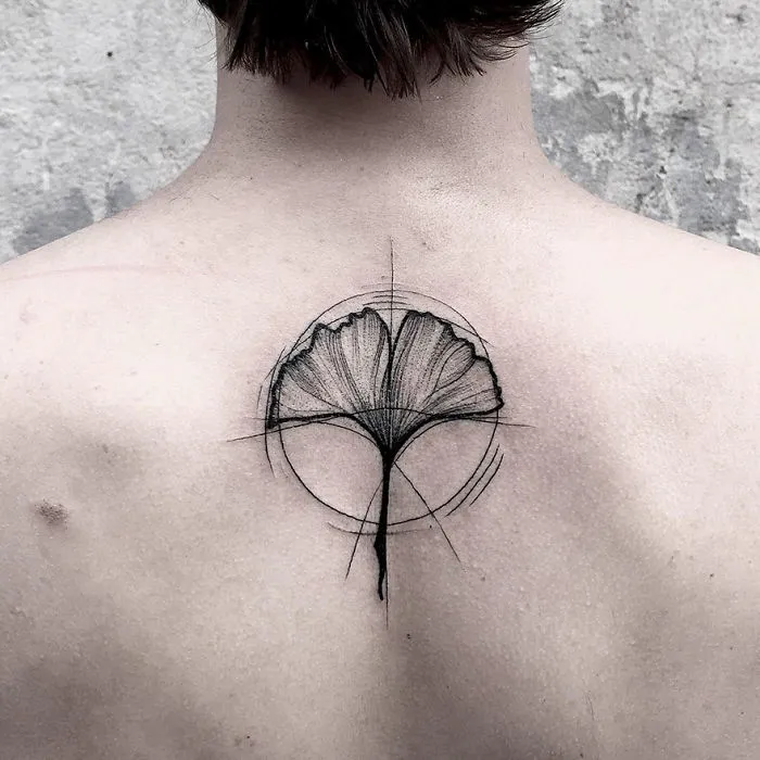 Sketch Tattoos By Frank Carrilho Show The Beauty Of Imperfection