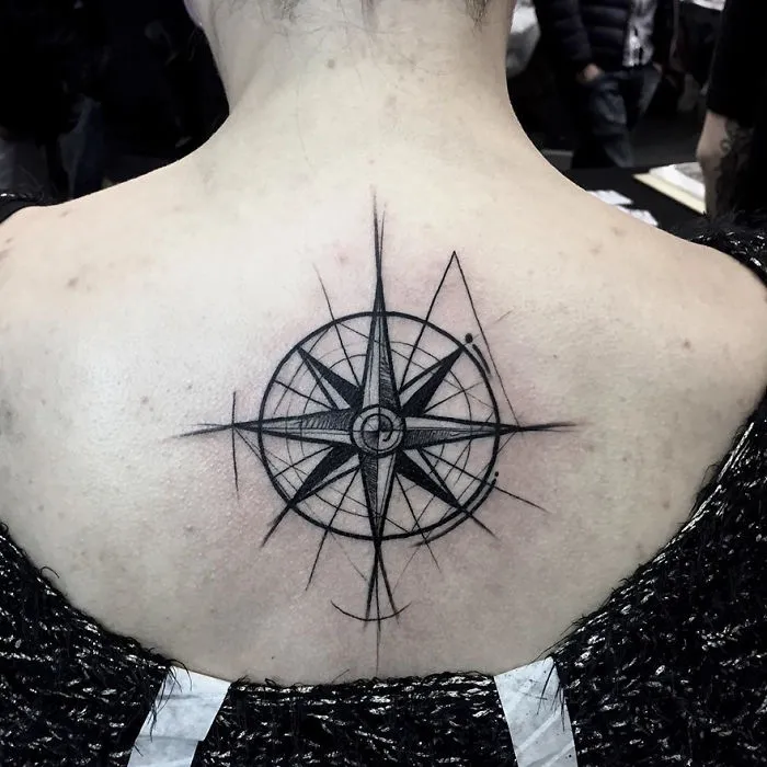 Sketch Tattoos By Frank Carrilho Show The Beauty Of Imperfection