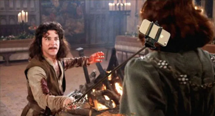 The Princess Bride