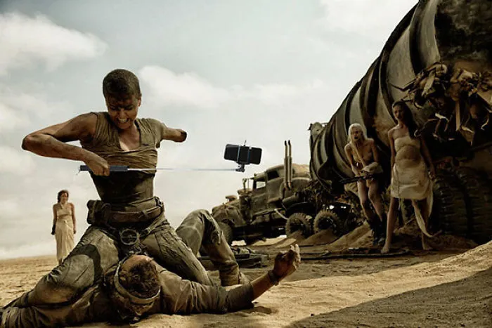 Mad Max