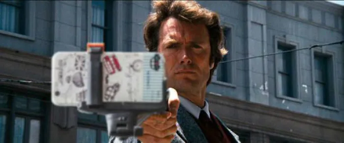 Dirty Harry