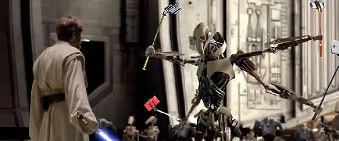 Star Wars