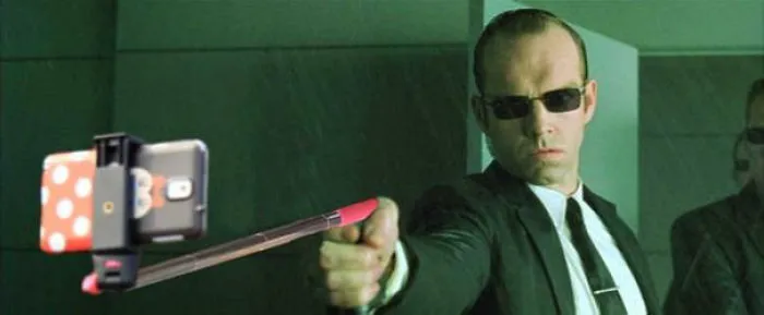 The Matrix