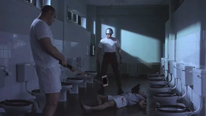 Full Metal Jacket
