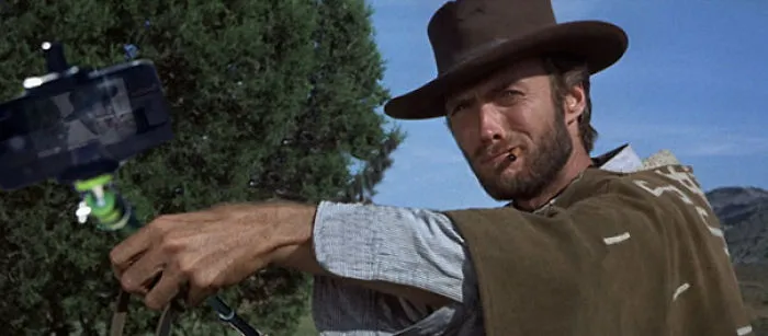 The Good The Bad And The Ugly