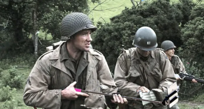 Private Ryan
