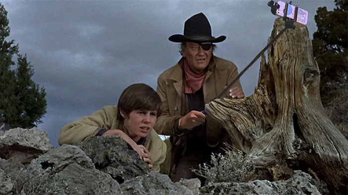 True Grit