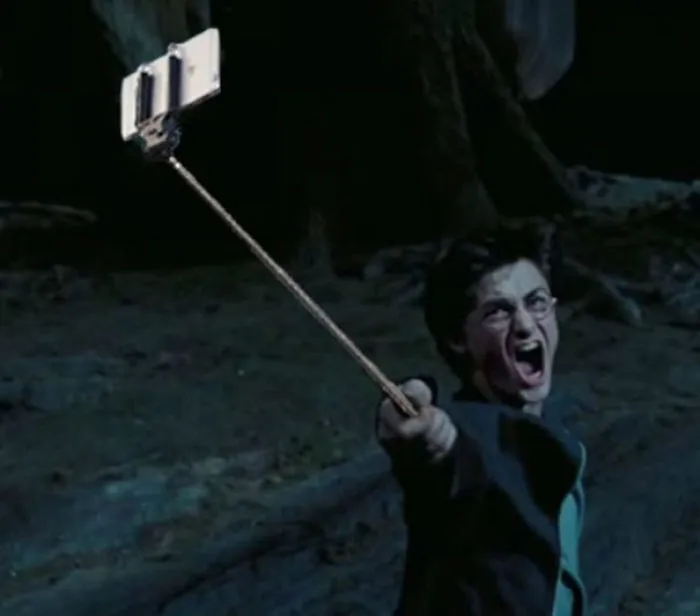 Harry Potter And The Prisoner Of Azkaban