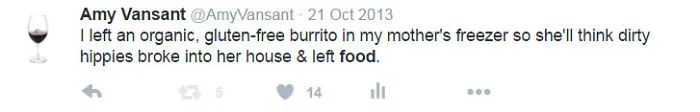 88 Of The Funniest Food Tweets Ever