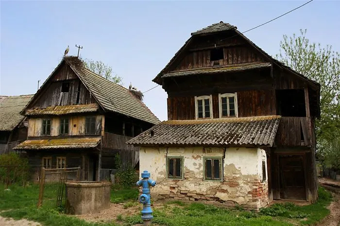 Čigoč, Croatia