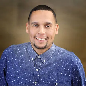 Anthony Medina