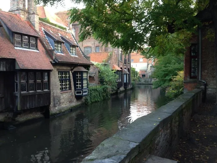 Brugge, Belgium