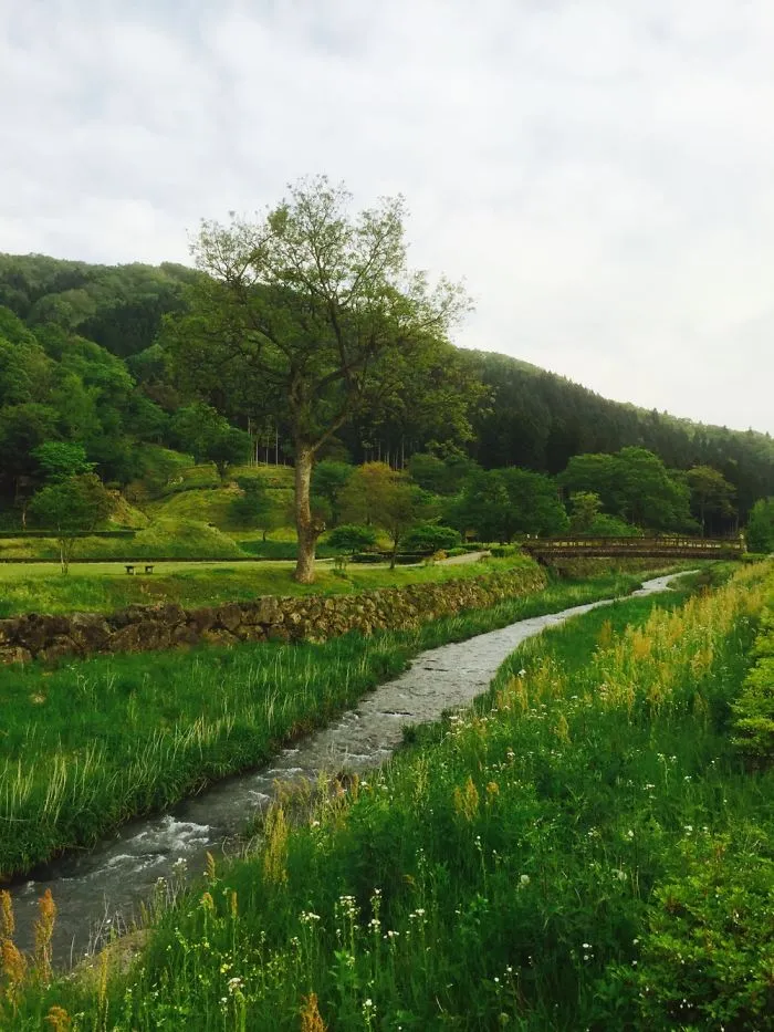 Ichijō, Fukui, Japan