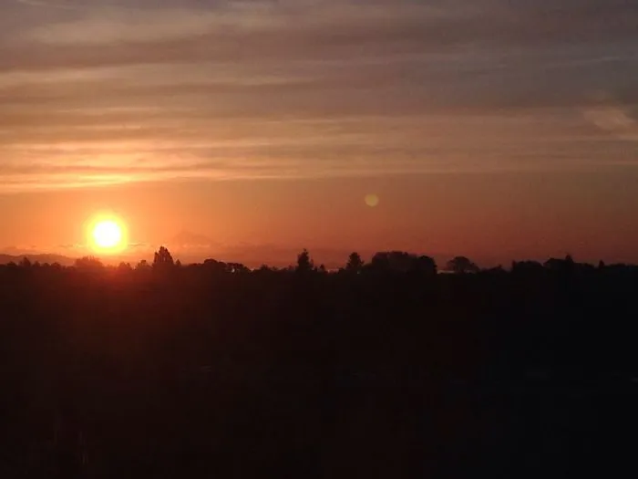 Sunrise