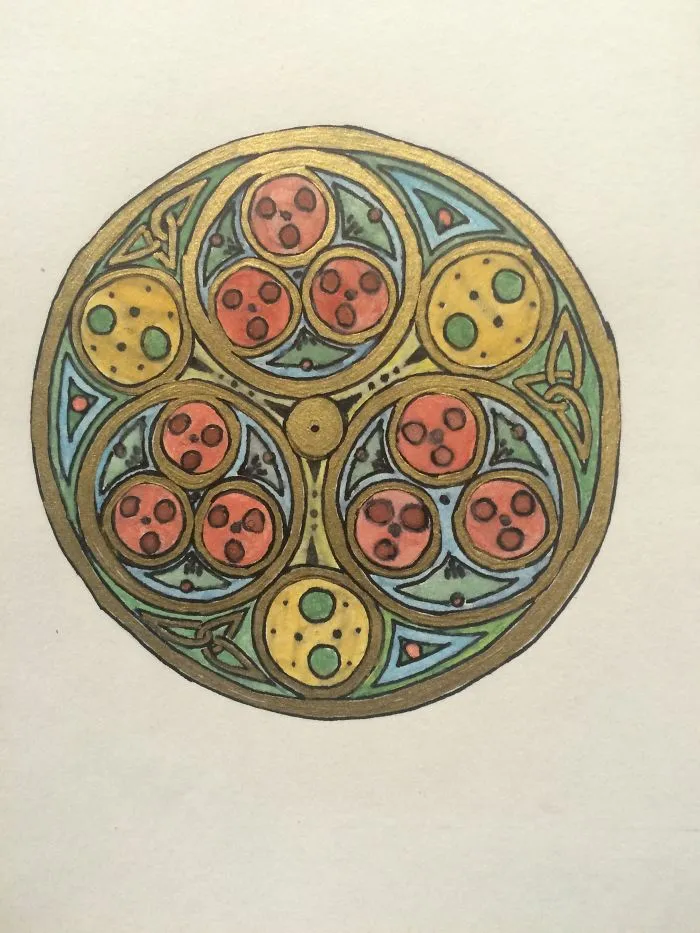 I Draw For Fun