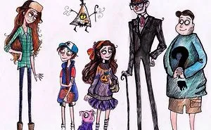 Artists Inspired By Tim Burton