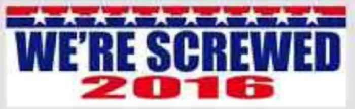 Neither Dem Nor Gop
