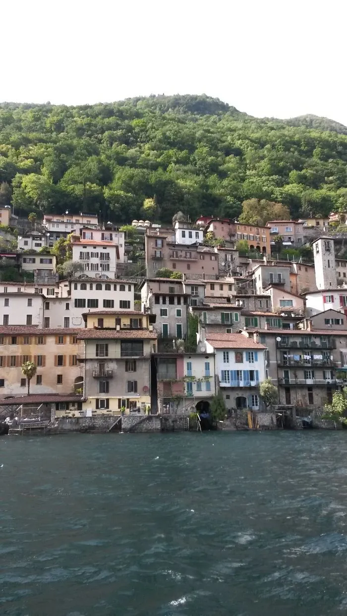 Gandria, Switzerland
