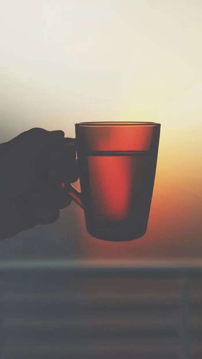 Morning Tea