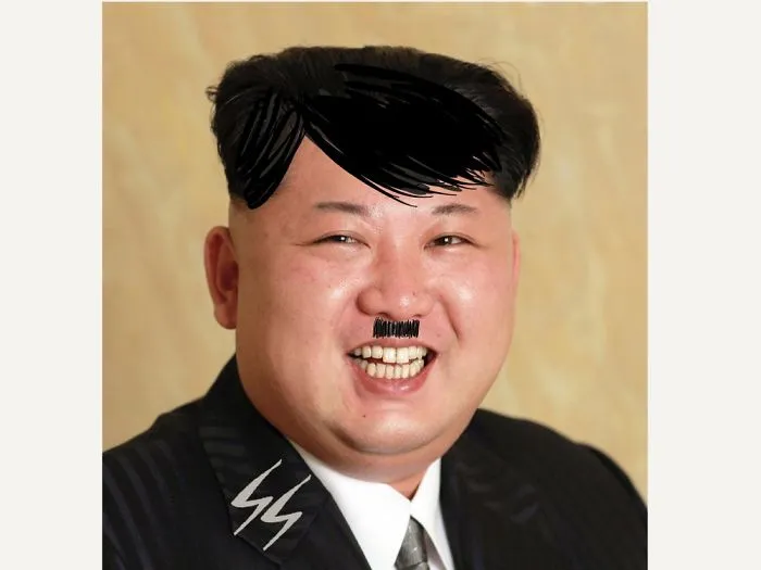 Adolf Kim