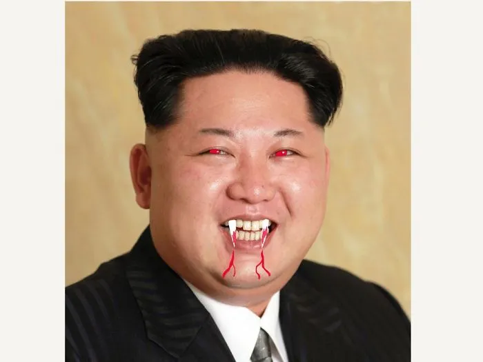 Vladimir Kim