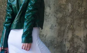 Jackets Python
